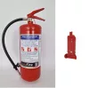 MAXFIRE BLUE XL 6 kg ABC Pulverlöscher, Pulverfeuerlöscher 55A 233B C
