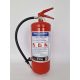 MAXFIRE BLUE XL 6 kg ABC powder extinguishing powder fire extinguisher 55A 233B C