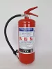 MAXFIRE BLUE XL 6 kg ABC Pulverlöscher, Pulverfeuerlöscher 55A 233B C