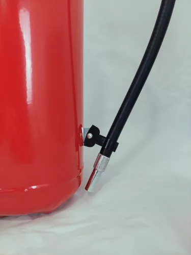 MAXFIRE BLUE XL 6 kg ABC Pulverlöscher, Pulverfeuerlöscher 55A 233B C