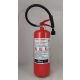 MAXFIRE DOLOMIT 6 Liter ABF Schaumfeuerlöscher 34A 233B 75F, Frostschutz, Outdoor, alkoholbeständig