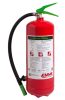 MAXFIRE EMME 6 Liter ABF Schaumfeuerlöscher 27A 144B 25F (fluorfrei)