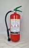 MAXFIRE EMME 6 Liter ABF Schaumfeuerlöscher 27A 144B 25F (fluorfrei)