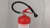 MAXFIRE DOLOMIT 6-liter ABF foam fire extinguisher 34A 233B 75F, frost-resistant, outdoor, alcohol-resistant