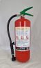 MAXFIRE EMME 6 literes ABF habbal oltó tűzoltó készülék 21A 183B 40F 