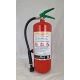 MAXFIRE EMME 6 liter ABF foam fire extinguisher 21A 183B 40F