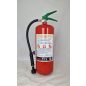 MAXFIRE EMME 6 literes ABF habbal oltó tűzoltó készülék 21A 183B 40F