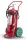 MAXFIRE GREEN WAVE LITH-M 50-Litre Fire Extinguisher for Lithium-Ion Batteries – GW50P, Stainless-Steel Cylinder