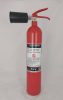 MAXFIRE EMME 2 kg Carbon dioxide extinguisher, gas extinguisher 34B