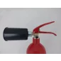   MAXFIRE EMME 2 kg-os Szén-dioxiddal oltó, gázzal oltó tűzoltó készülék 34B 