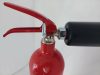 MAXFIRE EMME 2 kg Carbon dioxide extinguisher, gas extinguisher 34B