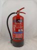MAXFIRE 6 liter water mist fire extinguisher 13A 25F, with holder