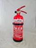 MAXFIRE 2-liter ABF foam fire extinguisher 8A 55B 40F, for oil and grease fires, frost-resistant, outdoor
