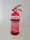 MAXFIRE 2-liter ABF foam fire extinguisher 8A 55B 40F, for oil and grease fires, frost-resistant, outdoor