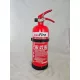 MAXFIRE 2-liter ABF foam fire extinguisher 8A 55B 40F, for oil and grease fires, frost-resistant, outdoor