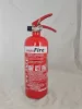 MAXFIRE 2-liter ABF foam fire extinguisher 8A 55B 40F, for oil and grease fires, frost-resistant, outdoor
