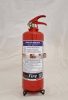 2 kg Feuerlöscher BETA ABC Pulver