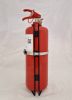 2 kg Feuerlöscher BETA ABC Pulver