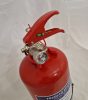 2 kg Feuerlöscher BETA ABC Pulver
