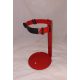 MAXFIRE holder for 6 kg powder fire extinguisher