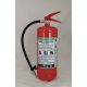 MAXFIRE GREEN 6 kg ABC powder fire extinguisher 34A 233B C