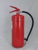 MAXFIRE GREEN 6 kg ABC powder fire extinguisher 34A 233B C