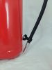 MAXFIRE GREEN 6 kg ABC powder fire extinguisher 34A 233B C