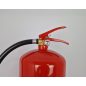 MAXFIRE 12 kg-os ABC porral oltó, poroltó tűzoltó készülék 55A 233B C