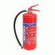 MAXIMA PKM6C 6 kg ABC powder extinguisher, powder fire extinguisher 34A 183B C