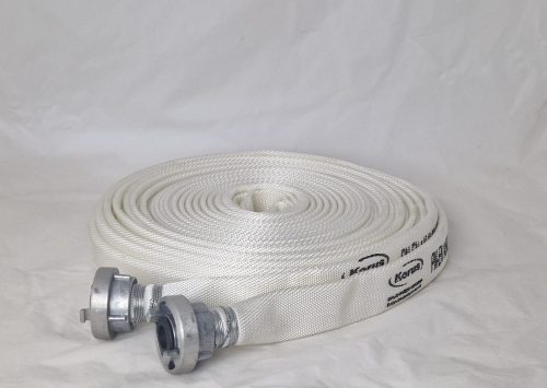 2 inch - C-52 Maxfire KOR52 20 meters, fire hose 16 bar, EXTRA light, silicone inner