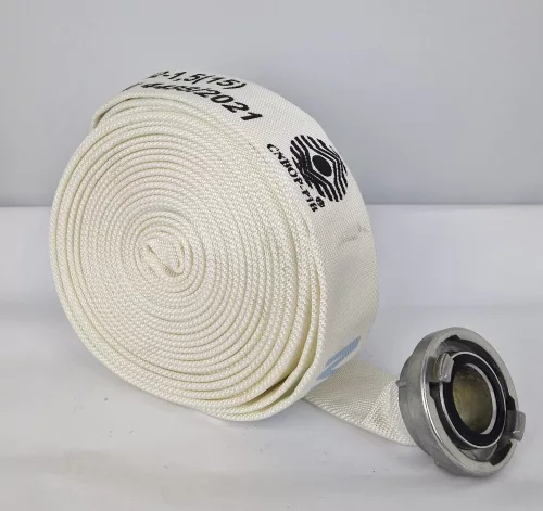 B-75 Maxfire KOR75 Schlauch 75 mm 20 Meter Storz-Kupplungen, 3 Zoll