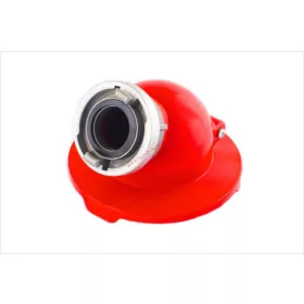 Kellersaugkorb mit Rückschlagventil A-110 (PREMIUM)