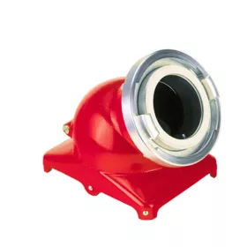 Kellersaugkorb mit Rückschlagklappe B-75 (PREMIUM)