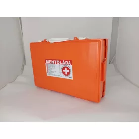   Erste-Hilfe-Ausrüstung - IV. Kategorie - Verbandskasten für bis zu 200 Personen EÜ