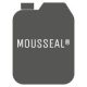 Mousseal-CF foaming material -30°C 20 liter can