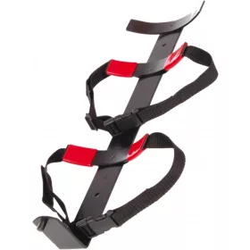 MAXFIRE EMME Aufhänger für 6 kg Pulverlöscher