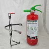 MAXFIRE DOLOMIT 2-liter ABF foam fire extinguisher 8A 55B 40F, frost-resistant, outdoor, alcohol-resistant