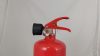 MAXFIRE DOLOMIT 2 literes ABF habbal oltó tűzoltó készülék 8A 55B 40F ,fagyálló, kültéri, alkoholtűrő
