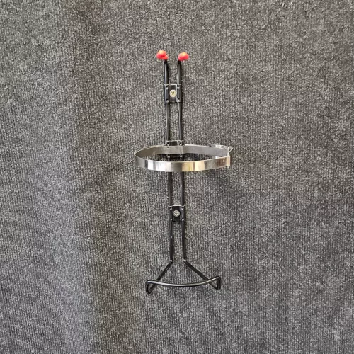 MAXFIRE EMME 2 liter ABF foam fire extinguisher 13A 55B 25F for oil and grease fires