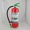 MAXFIRE LITH-M 6-Liter Battery Fire Extinguisher 27A 144B 40F Lithium (fluorine-free)