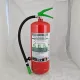 MAXFIRE LITH-M 6-Liter Battery Fire Extinguisher 27A 144B 40F Lithium (fluorine-free)