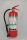 MAXFIRE LITH-M 6 liter battery fire extinguisher, foam fire extinguisher 27A 233B 40F Lithium