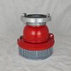 Filter basket with foot valve A-110