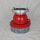 Filter basket with foot valve A-110