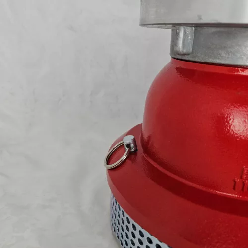 Filterkorb mit Fußventil A-110 Premium