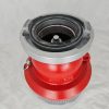 Filter basket with foot valve A-110