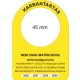 MaxQR fire extinguisher neckring