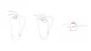 MaxQR fire extinguisher neckring