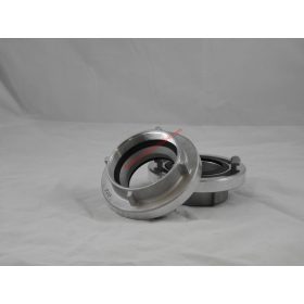   Festkupplung mit Innengewinde B-75 2'' Zoll Gewinde - Storz