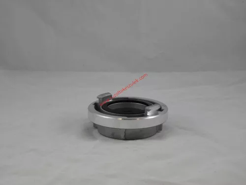 B75 Coupling fixed, internal thread, 3", Storz (BOX)